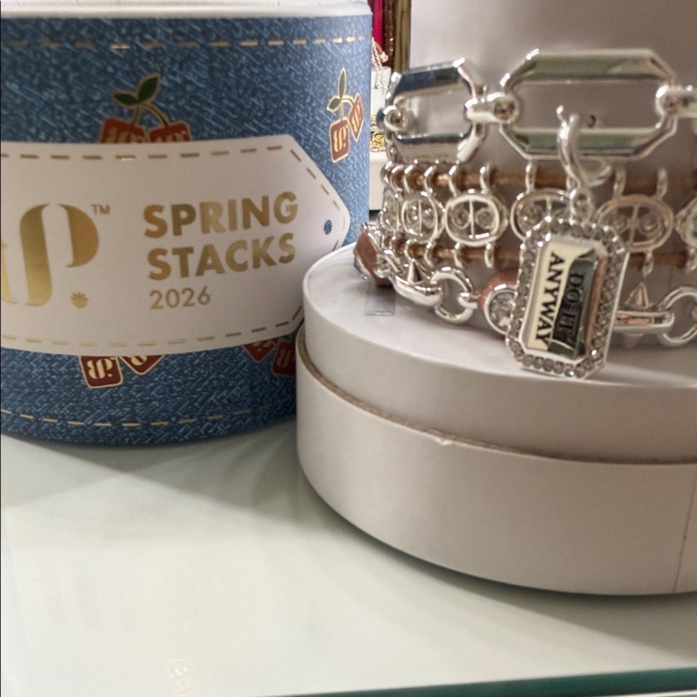 Bomb Party Spring Stacks 2026 - Do It Anyway